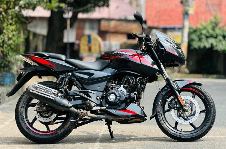 HONDA CB HORNET 160R
